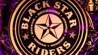 BLACK STAR RIDERS 2015 LIVE BBC