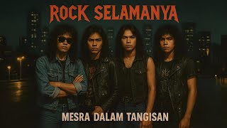 ROCK SELAMANYA - Mesra Dalam Tangisan