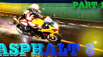 Asphalt 8 - Car Racing Game - Drive at Real Speed
