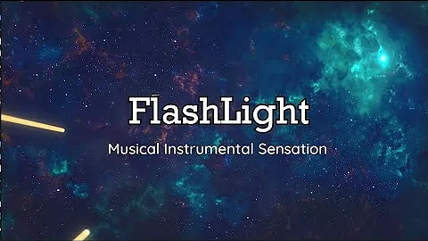 Flashlight - Jessie J (from Pitch Perfect 2) - Musical Cover by Pandu