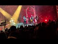 The Last Dinner Party Agnus Die St Paul The Palace Theater 2026