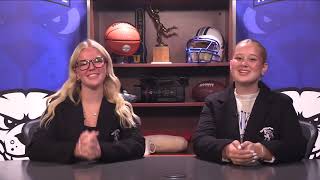 HDTV Morning Announcements 8/14/26
