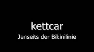 kettcar - Jenseits der Bikinilinie