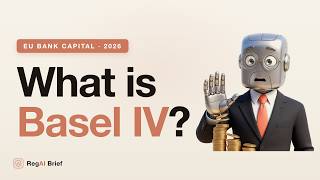 What Is Basel IV The Rule That Caps a Bank's Own Math
