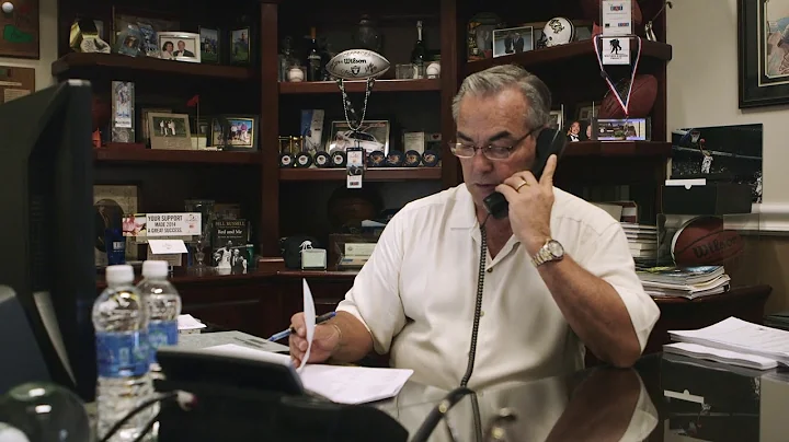John Ritenour Former CEO of Insurance Office of Am...