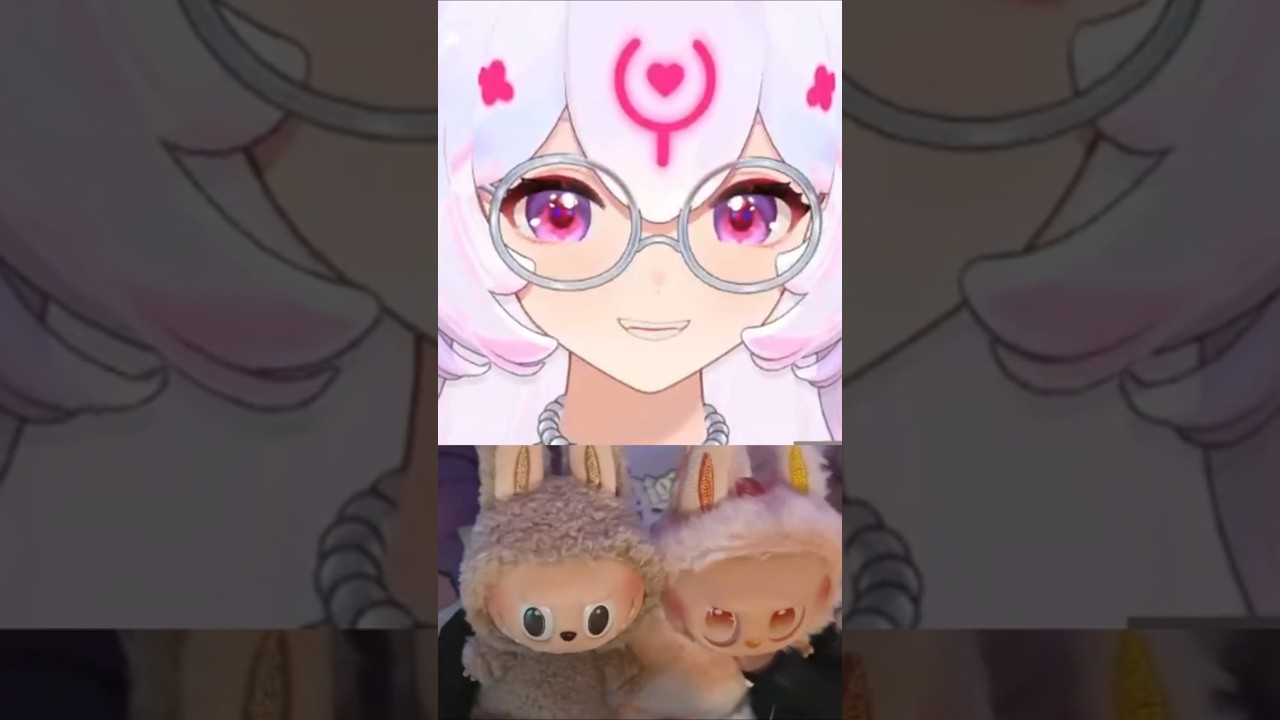 Bao Got Scammed with Labubus