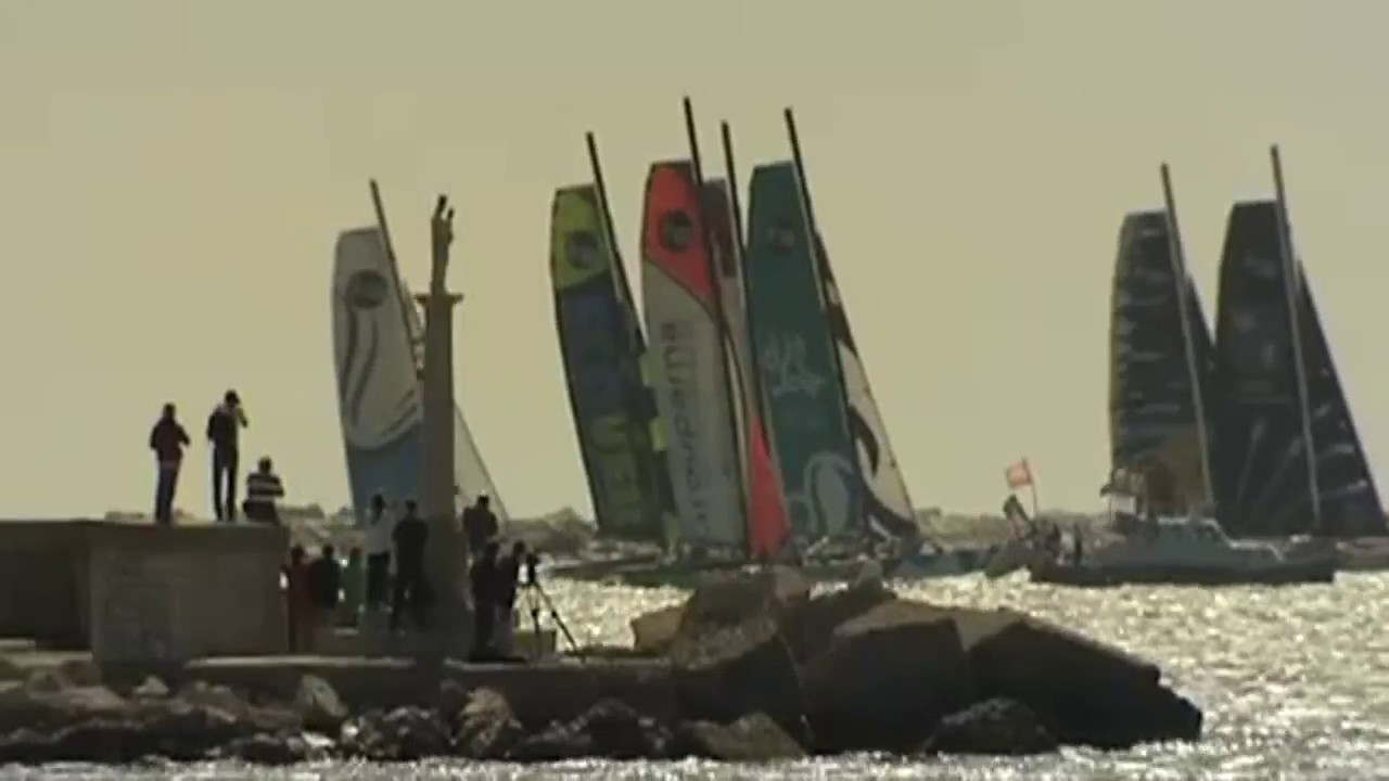 Die Final-Highlights der ESS 2010