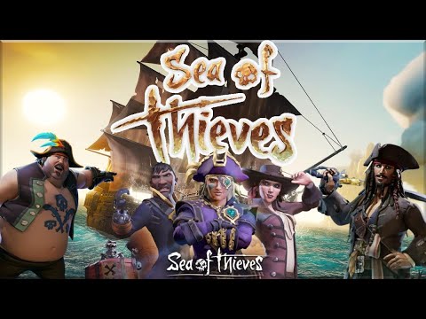 Video: Hvorfor Jeg Elsker At Sejle Alene I Sea Of Thieves