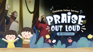 IBADAH ANAK ALLSTARS (UMUR 2-5 TAHUN) GMS JABODETABEK - \