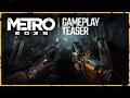 Metro 2039 games wishlists reaches one million