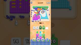 Colony Flow Level #241 | No Continues | Clean Gameplay