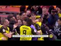 Eintracht Frankfurt vs. Dortmund | DFB Pokal Highlights | 2nd Round | 2025 - 2026