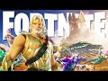 TUTTE LE NOVITÀ di FORTNITE Capitolo 5 Stagione 2 - Miti e Mortali