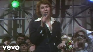 Roland Kaiser - Zieh&#39; mit dem Wind (ZDF Hitparade 14.5.1977) (VOD)