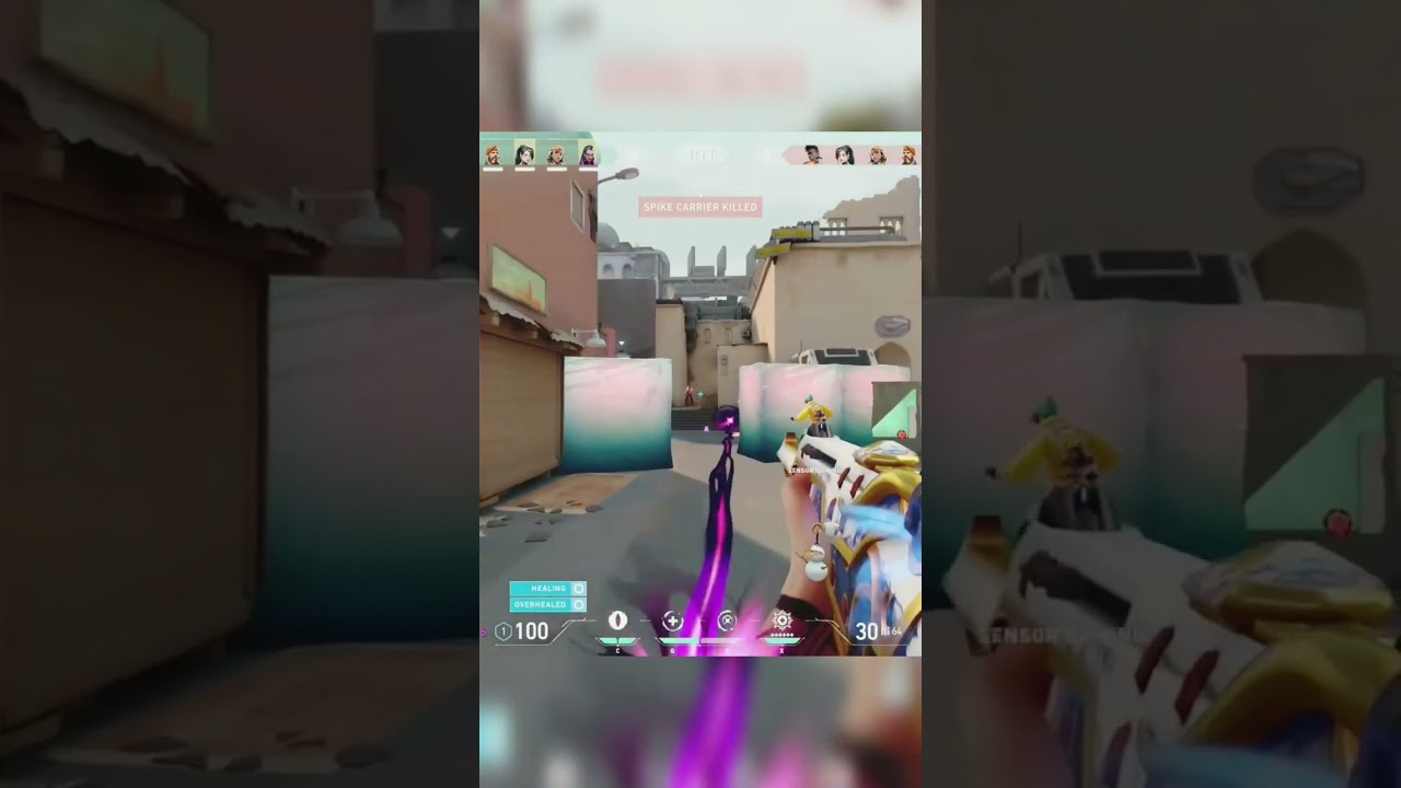 Fastest phantom ACE 🤩🤩 