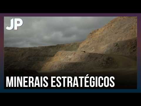 New law creates incentives for strategic mineral production in Brazil