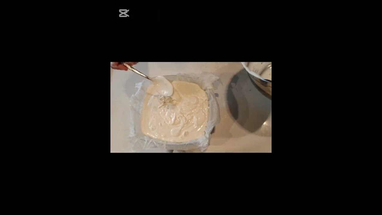 San Sebastian Cheesecake Tarifi🤩Kolay mı kolay pratik tarif❤️#keşfet #youtubeshorts #fypシ San Sebastian Cheesecake Tarifi🤩Kolay mı kolay pratik tarif❤️#keşfet #youtubeshorts #fypシ