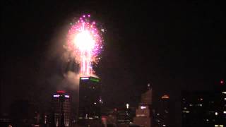 07042015 Indianapolis Freedom Blast Finale
