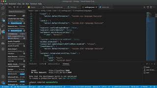 How to Type Emoji in vs code