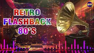 Retro Flashback 80's - Say You'll Never, Brother Louie - EuroDance Disco Mix 80s 90s Instrumental