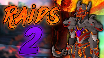 THESE NEW *CUSTOM* RAIDS ARE INSANE!!! : Lumbridge RSPS ($50 GIVEAWAY!)