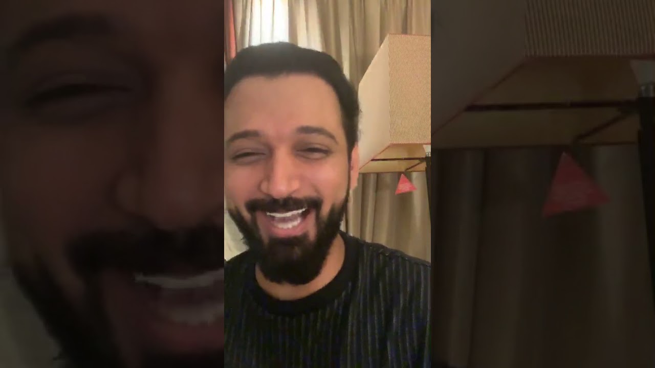 بث سلطان المقبالي و قست عبدالله القحطاني تركي الكريديس أبطال مسلسل الميراث كامل 👑💙