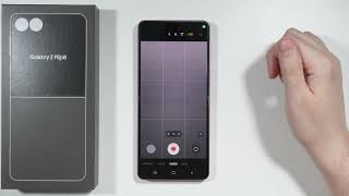 Samsung Galaxy Z Flip 8: Does Selfie Camera Support 4K 60 FPS? screenshot 3