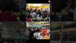 PS 592 Syukur Kepada-Mu Tuhan 🙏 Lagu Ini Bikin Hati Tenang