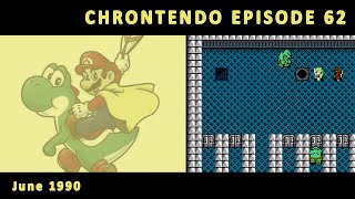 Chrontendo Episode 62