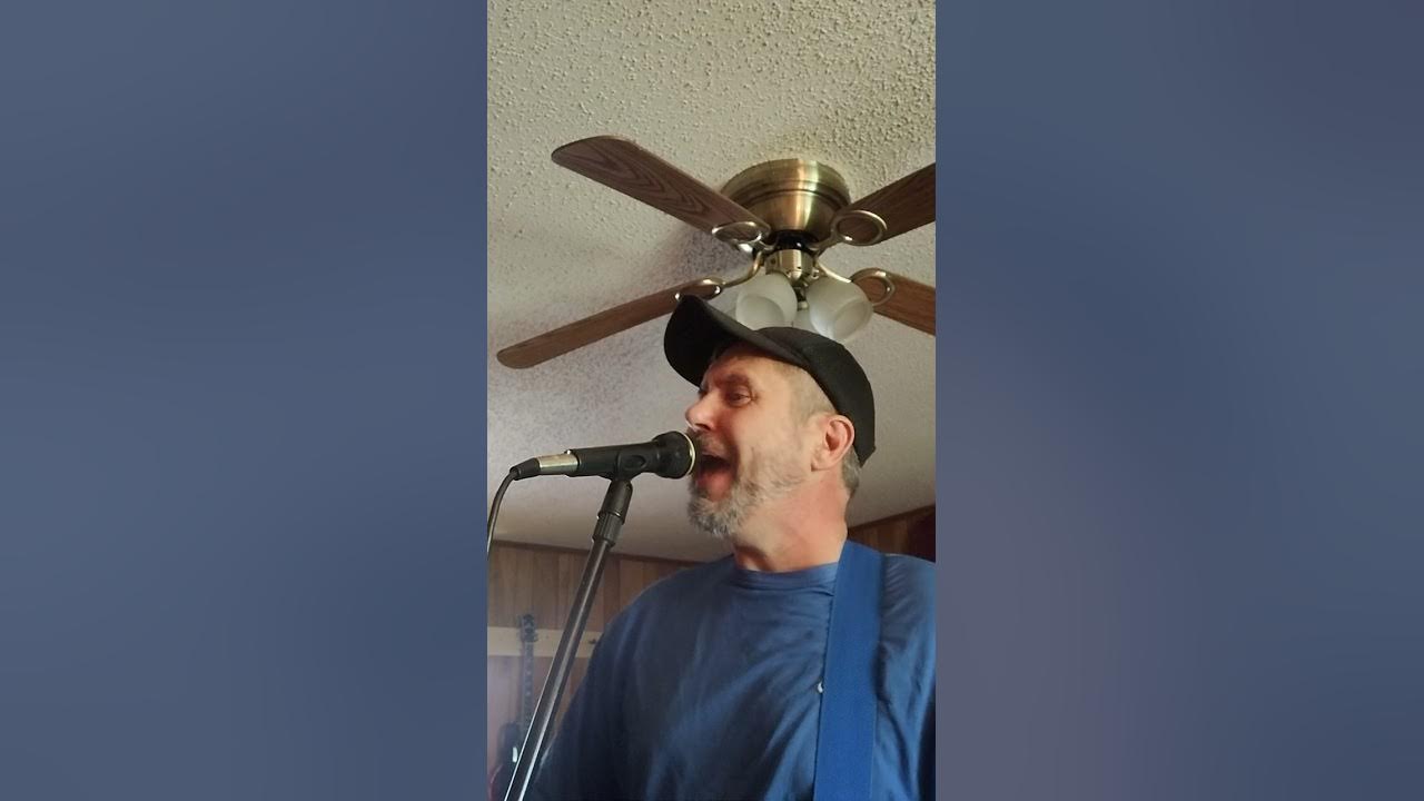 Put A Candle In The Window Ccr Cover of Put a Candle in the window CCR - YouTube