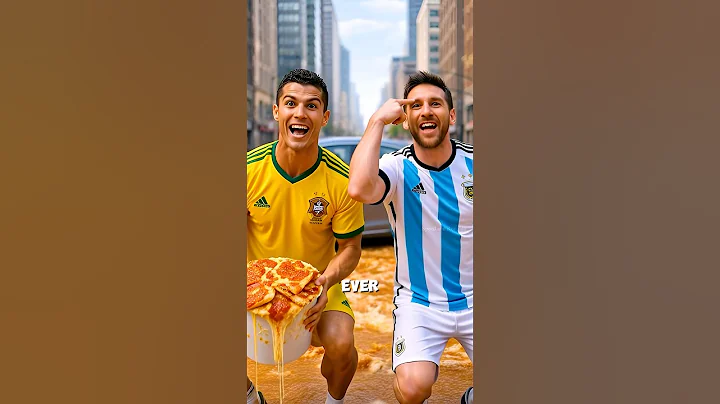 Do you love Speed and Ronaldo 🫶 #ishowspeed #cr7 #messi