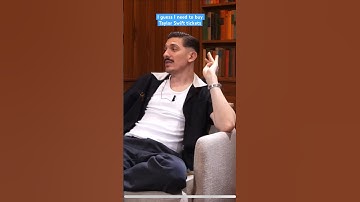 Taylor Swift Hater now Fan what?! #shorts #shortsfeed #taylorswift #tswift #andrewschulz #swifties