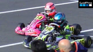 20210207 APG 2021 WINTER CUP Micro MAX 決勝ヒート 酒井龍太郎 オートパラダイス御殿場