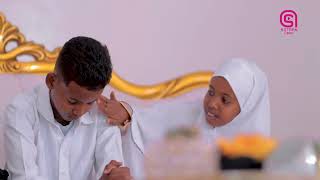 Heesta Aabo iyo Hooyo | Sudaysi Maxamed | Astaan Ubad