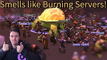 Project Everlooks FINAL Stress Test with some Data! 😱