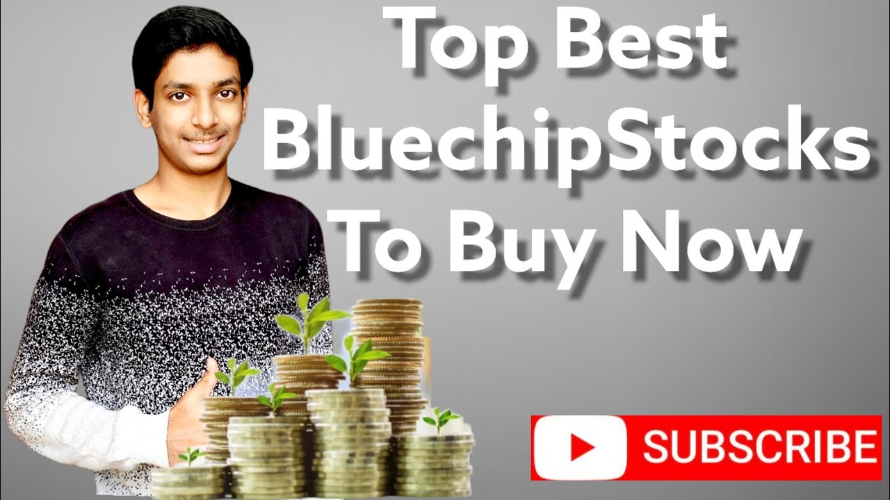 Top Best Bluechip Stocks to Buy now 🤑 || Best Stocks to buy now || Top ...