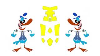 (Requested) Uncle Duck Csupo Effects (Germanos Csupo Effects)