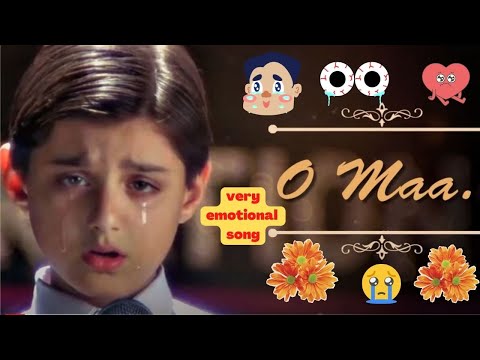 Paas Bulati Hai Alka Yagnik Sunidhi Jaanwar Mothers Song Mothers Day Special