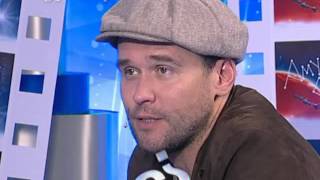 Максим Аверин, актёр театра и кино Максим Аверин, актёр театра и кино