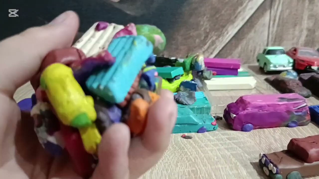 Маленький обзор на машины и маленький тюнинг на четырку