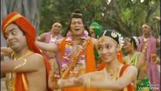 Sab hai apoorn sangeet bina | Devon ke dev Mahadev serial song | 100% Real and full version ||