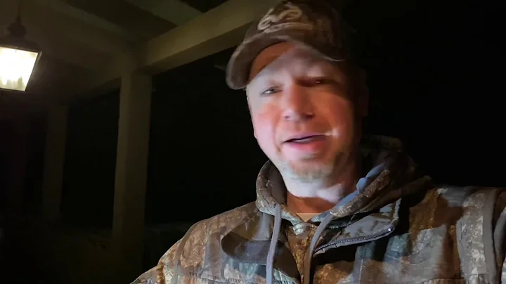 Easy Grilled Duck Breasts | My Favorite Duck Recipe | Into The Woods with Rusty Creasey