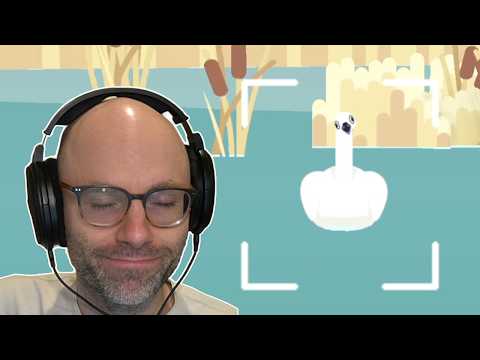 Mix-maing the coziest game ever (Flock Around)