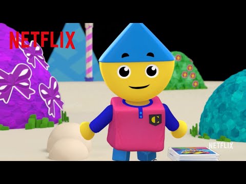 best-birthday-party-ever!-|-charlie's-colorforms-city-|-netflix-jr