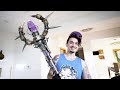 INSANE Real Life Wonder Weapon From Call of Duty Zombies