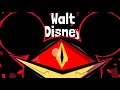 Diable positif walt disney