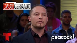 Caso Cerrado Complete Case | Fired for rejecting my boss&#39;s sexual advances 👨🏼‍💼👩🏼‍💻🏬