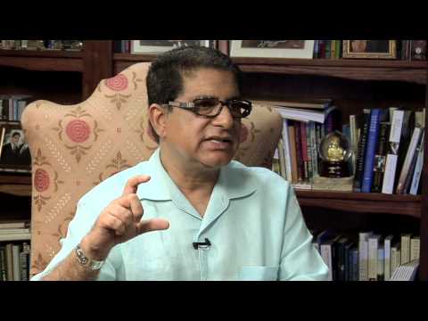Deepak Chopra on Economic Well Being and Happiness