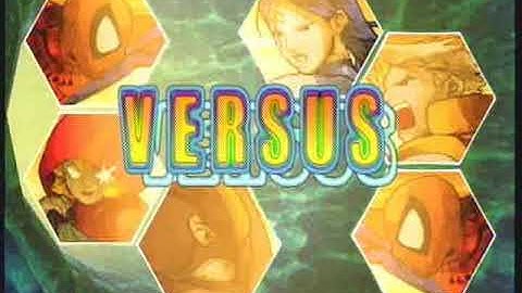 MvC2: Skitz vs Romneto pt 2 .:11.6.19:.