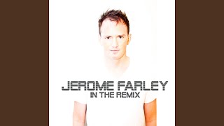 Rain (feat. Scarlett Santana) (Jerome Farley and Joel Dickinson Best Friend Remix)